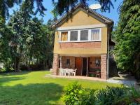 Atlantisz Vendégház Badacsony - Ferienwohnung