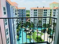 sevenseas cote'd azur 1 bedroom near Beach - B&B Ban Na Chom Thian