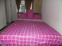 GREAT Luxury 2bedroom Duplex Apartment-FREE WIFI- -24hrs light- in Stadium Road -N80,000 - Ferienwohnung Port Harcourt