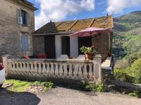 Chez Aurele - Chambres d’hôtes Santa-Maria-di-Lota