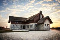 Pensiunea Amurg - B&B
