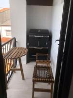 Piso Negreira - B&B
