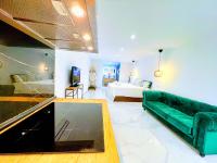 Garden Boutique - Ferienwohnung Mijas Costa