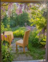 The Rose Barn, Ysgubor y Rhosyn - B&B