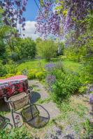 The Rose Barn, Ysgubor y Rhosyn - B&B Llandysul