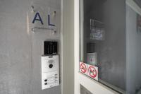 Appartement met Balkon