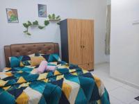 TOP Muzaffar Homestay - B&B Kampung Ayer Keroh