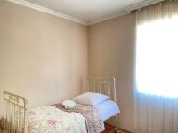 Habitación Doble Estándar con vistas a la montaña - 2 camas