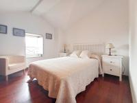 Apartamento calle Real - Ferienwohnung