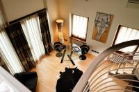 King Room with Spa Bath
