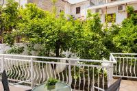 Niovi Luxury Apartment - Ferienwohnung Samos
