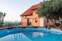 Myron Olive Villa Retreat - B&B Áyios Míron