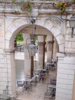 Doppelzimmer mit Zustellbett