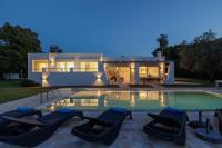 Villa Rosemarine - B&B