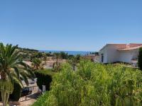 Villa Kalivi - Ferienwohnung Benissa