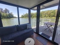 Domek pływający HouseBoat 4U - B&B