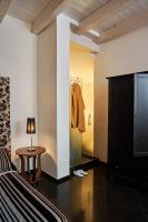 Tweepersoonskamer met Patio