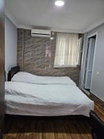 Camera Budget Doppia con Letti Singoli