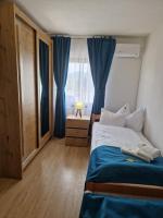 Zweibettzimmer
