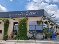 Apartmani Leburic - Chambres d'hôtes Prnjavor