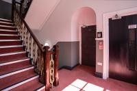 The Castle Collection - 5 Union Court - B&B Liverpool