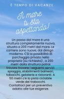 UN PASSO DAL MARE bed&breakfast San Salvo Marina - B&B San Salvo