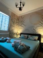 Apartman Sasha 1 - B&B