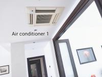 BARI 68 - Comfort moderno & fascino antico - B&B Bari