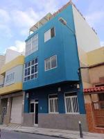 Apartamento URBAN ZEN con terraza y Jacuzzi - Bed and Breakfast