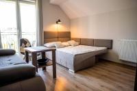 Pokoje Gościnne KLIMAT w Chłapowie - Ferienwohnung Władysławowo