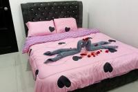 The 88 Homestay - B&B Batu Pahat