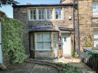 B&B Keighley - Erin Cottage formerly Chloe's Cottage - Bed and Breakfast Keighley