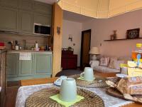 Casa Horvais San Candido - B&B Innichen