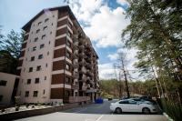 Apartman Raskovic 1 - Balkan Hill 2, Vila Pekovic - B&B Zlatibor