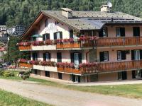 B&B Aprica - Casa Rosa Aprica - Bed and Breakfast Aprica