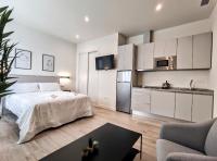 Studio-Apartment