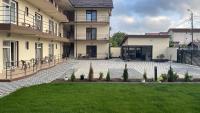 Casa Zanfir - Ferienwohnung Costineşti