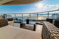 Lexxa 3 Casa Del Mar-Mamaia Nord - Bed and Breakfast Mamaia