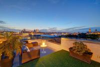 Le Petit Voyage - CHILL OUT - B&B Cospicua