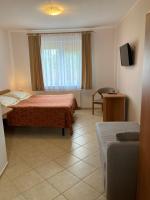 Driepersoonskamer met Eigen Badkamer