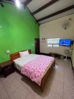 Chambre Simple avec Salle de Bains Privative