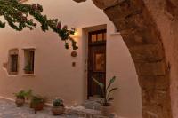 B&B Chionato - Tethys by Cretan Pnoe Adults Only - Bed and Breakfast Chionato