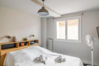 Appartement Daillon - Welkeys - Bed and Breakfast Toulon