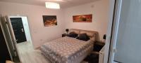 Apartament cu 1 camera spatios ,luminos . - Chambres d’hôtes Cugir