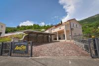 Brseč Villa AnDa s apartmanima i bazenom - Ferienwohnung Brseč