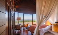 Alam Mountain Chalets Bali - B&B Banjar Angseri