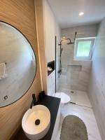 Deluxe Double Room with Balcony and Sea View