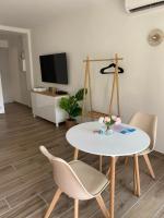 Mistral gagnant - parking privé - B&B Cassis
