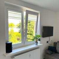 Apartament Wakacyjny MRĄGOWO blisko jeziora - Chambres d’hôtes Mrągowo