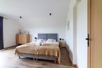 Appartement met 1 Slaapkamer
